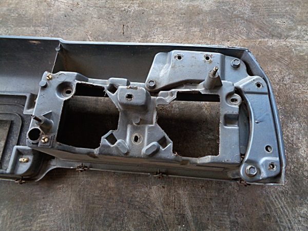 1987 Chevrolet Impala Caprice header panel