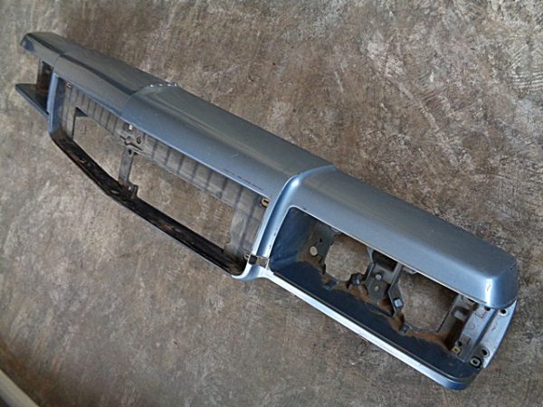 1987 Chevrolet Impala Caprice header panel