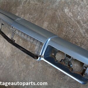 1987 Chevrolet Impala Caprice header panel