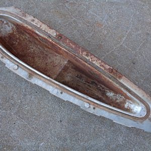 1959 Chevrolet Impala RH tail light housing OEM