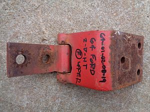 1964 Ford Fairlane 2 dr hardtop hinge