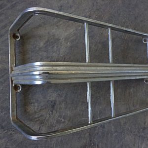 1974 Cadillac LH side marker bezel