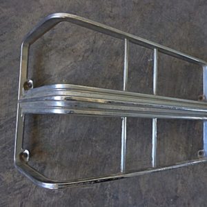 1974 Cadillac RH side marker light bezel