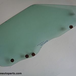 1976 Pontiac GM door glass OEM factory