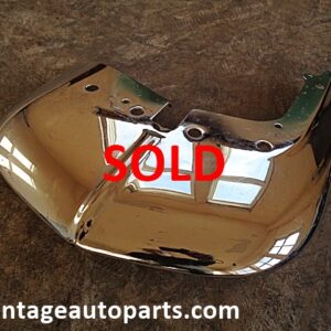1960 Cadillac parts for sale