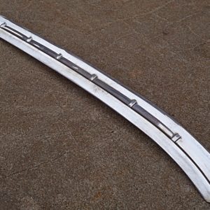 1964 1965 Ford Falcon Futura LH lower rear window molding