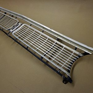 1968 1969 Ford Falcon grille