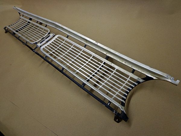 1968 1969 Ford Falcon grille