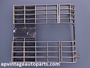 1969 Ford Galaxie XL LTD inner grille