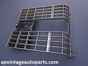 1969 Ford LTD inner grill
