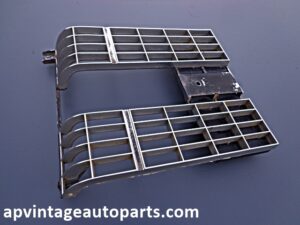 1969 Ford LTD Galaxie XL inner grill