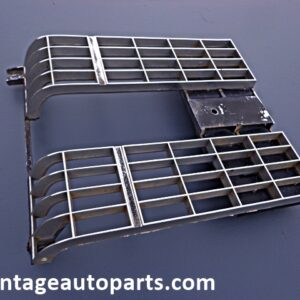 1969 Ford LTD Galaxie XL inner grill