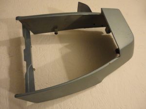 1976 1977 Chevrolet Monte Carlo RH quarter panel extension