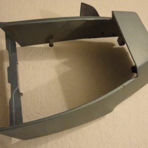 1976 1977 Chevrolet Monte Carlo RH quarter panel extension