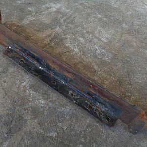 1955 Cadillac LH radiator bracket