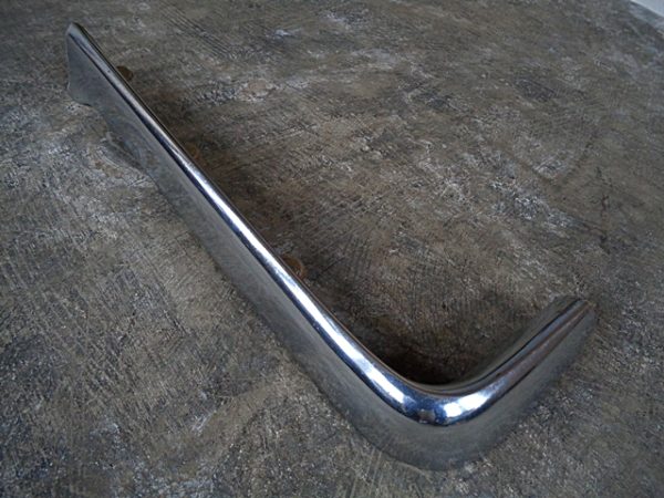 1959 Ford Fairlane Ranchero RH upper grille extension