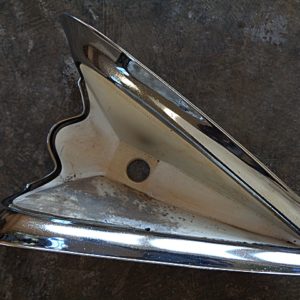 1959 Mercury Monterey LH tail light bezel