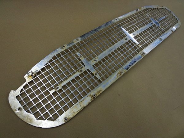 1960 Ford Thunderbird grille