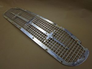 1960 Ford Thunderbird grille