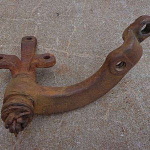 1961 Ford Thunderbird idler arm