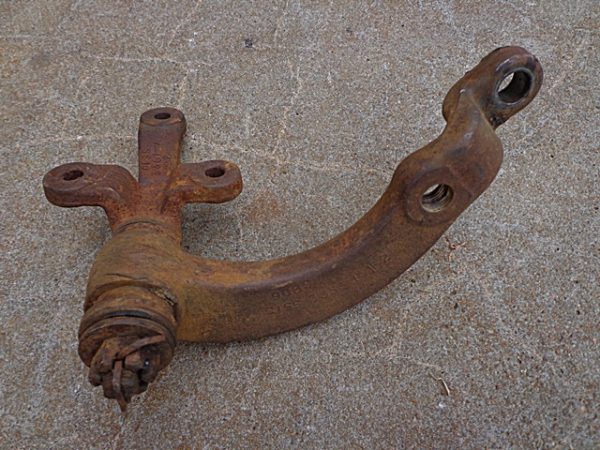 1961 Ford Thunderbird idler arm