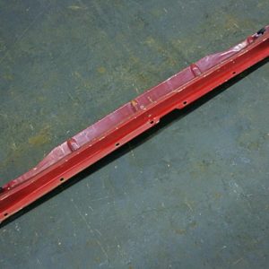 1962 Ford Fairlane 500 header panel