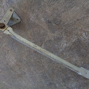 1964 1965 Ford Mustang OEM left wiper drive linkage