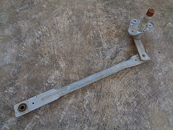 1964 Ford Mustang RH wiper drive linkage