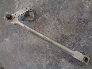 1965 Ford Mustang wiper linkage drive