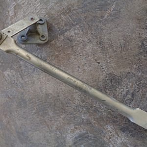 1965 Ford Mustang wiper linkage drive