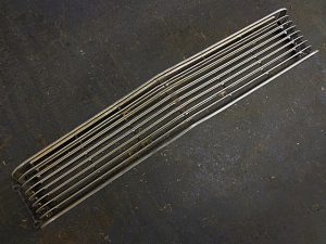 1969 Mercury Monterey radiator grille OEM parts