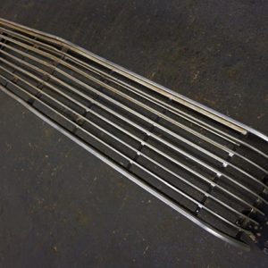 1969 Mercury Monterey radiator grille