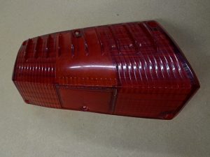 1970 Oldsmobile Vista Cruiser RH tail light lens