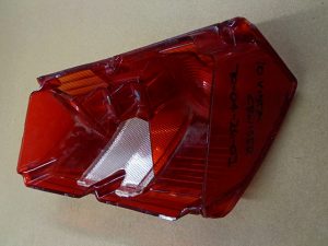 1970 Vista Cruiser wagon right tail light lens