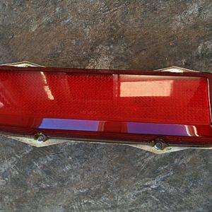 1971 Ford LTD right tail light assembly