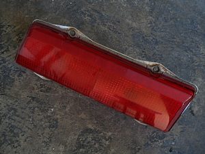 1971 Ford LTD Galaxie LH tail light