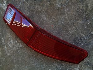 1972 Ford Torino wagon RH tail light lens