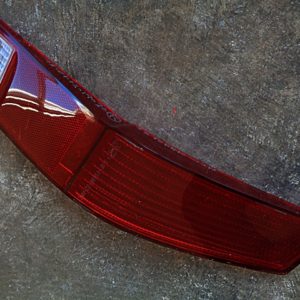 1972 Ford Torino wagon RH tail light lens