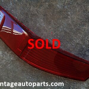 1972 Ford Torino wagon tail light