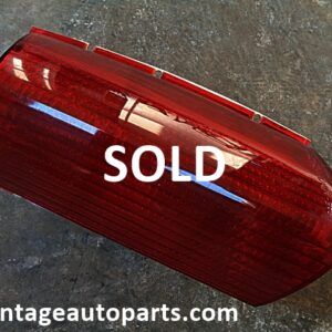 1975-1977 Ford Galaxie LTD tail light