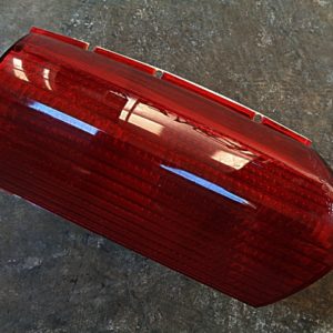 1975-1977 Ford LTD right tail light lens