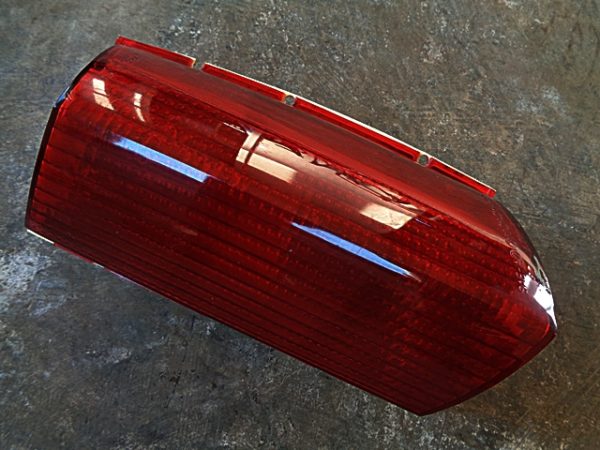 1975-1977 Ford LTD right tail light lens