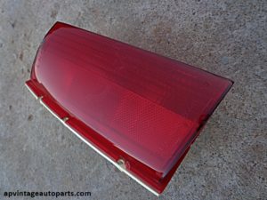 1975 Ford LTD tail light