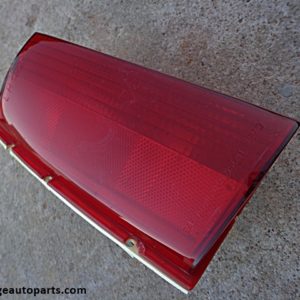 1975 Ford LTD tail light