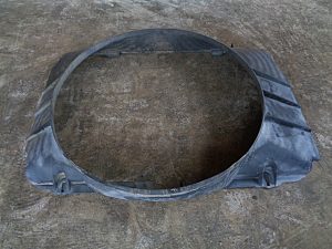 1972-1976 Ford Torino fan shroud #D20E-8146-BC