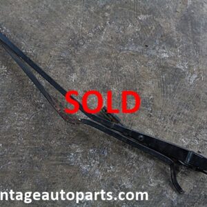1975 Ford Torino LH wiper arm