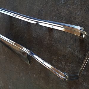 1975 Mercury Marquis LH tail light bezel