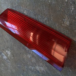 1977 Lincoln Mark V RH tail light lens