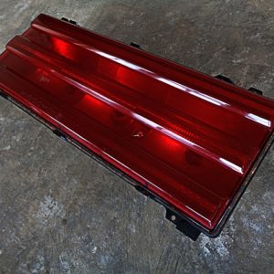 1980 Chrysler Cordoba LH tail light lamp assembly