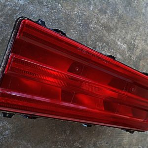 1980-1983 Chrysler Cordoba RH tail light lamp